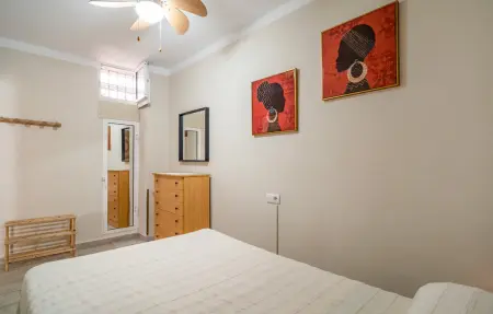 Appartement 4 personnes à Chipiona - Photo 11