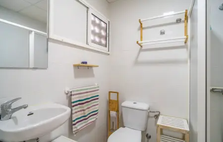 Appartement 4 personnes à Chipiona - Photo 13