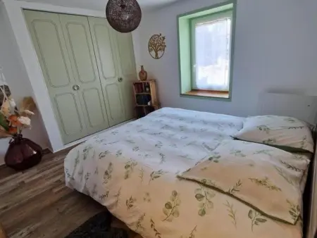 Gîte paisible au cœur de la montagne bourbonnaise, animaux acceptés - Photo 5
