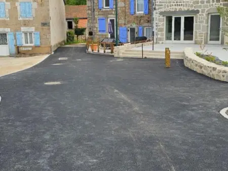 Gîte paisible au cœur de la montagne bourbonnaise, animaux acceptés - Photo 17