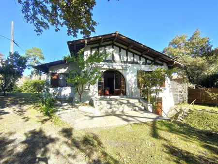 Charmante villa avec jardin clos, à 100m du Bassin d'Arcachon, proche plages et commerces, Wi-Fi - Photo 3