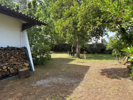 Charmante villa avec jardin clos, à 100m du Bassin d'Arcachon, proche plages et commerces, Wi-Fi - Photo 19