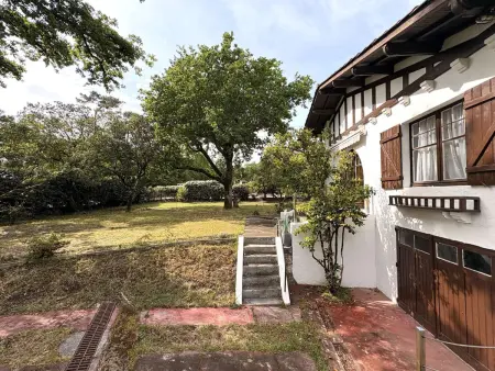 Charmante villa avec jardin clos, à 100m du Bassin d'Arcachon, proche plages et commerces, Wi-Fi - Photo 20
