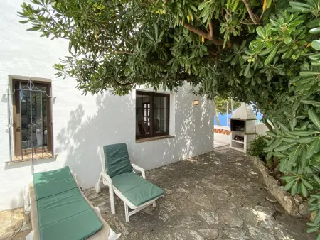 Maison Familiale à Begur - Piscine et Confort, Maison 8 personnes à Begur - Photo 1