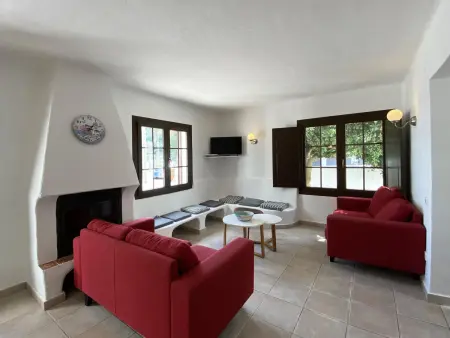 Maison Familiale à Begur - Piscine et Confort, Maison 8 personnes à Begur - Photo 4