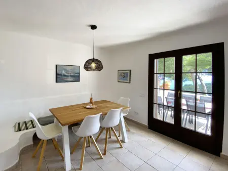Maison Familiale à Begur - Piscine et Confort, Maison 8 personnes à Begur - Photo 5