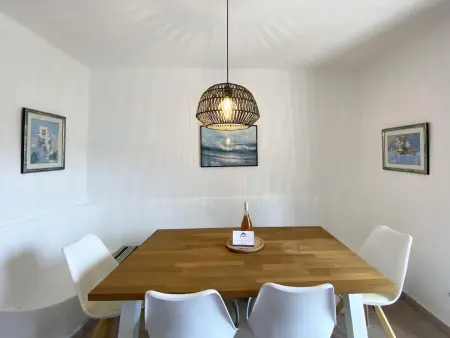 Maison Familiale à Begur - Piscine et Confort, Maison 8 personnes à Begur - Photo 6