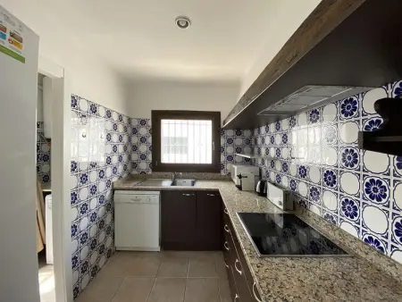 Maison Familiale à Begur - Piscine et Confort, Maison 8 personnes à Begur - Photo 7