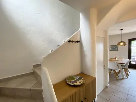 Maison Familiale à Begur - Piscine et Confort, Maison 8 personnes à Begur - Photo 9