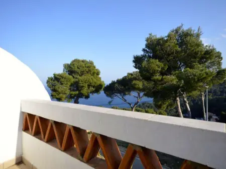 Maison Familiale à Begur - Piscine et Confort, Maison 8 personnes à Begur - Photo 10