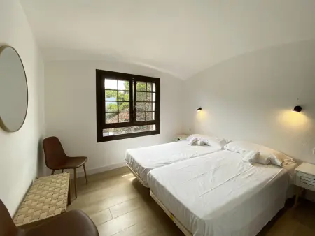 Maison Familiale à Begur - Piscine et Confort, Maison 8 personnes à Begur - Photo 12