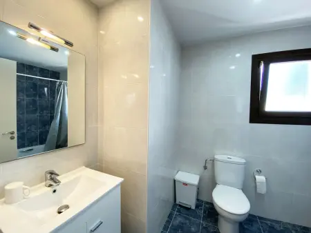 Maison Familiale à Begur - Piscine et Confort, Maison 8 personnes à Begur - Photo 13