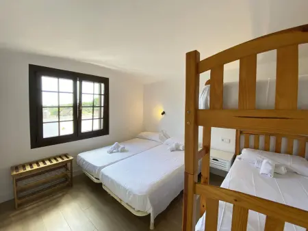 Maison Familiale à Begur - Piscine et Confort, Maison 8 personnes à Begur - Photo 14