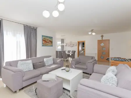 Bilić, Maison 10 personnes à Imotski - Photo 2