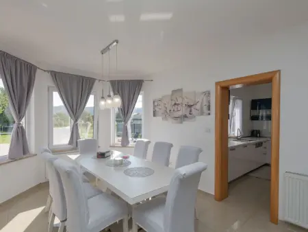 Bilić, Maison 10 personnes à Imotski - Photo 7