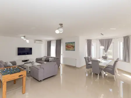 Bilić, Maison 10 personnes à Imotski - Photo 8