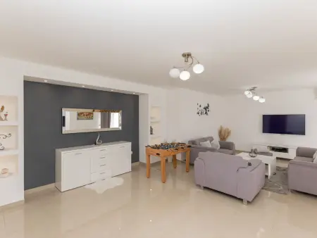 Bilić, Maison 10 personnes à Imotski - Photo 11