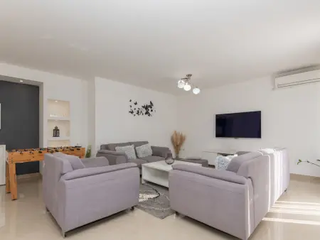 Bilić, Maison 10 personnes à Imotski - Photo 12