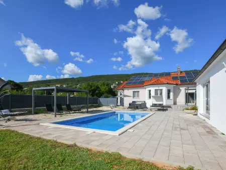 Bilić, Maison 10 personnes à Imotski - Photo 14