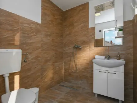 Bilić, Maison 10 personnes à Imotski - Photo 21