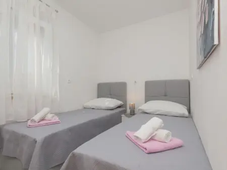 Bilić, Maison 10 personnes à Imotski - Photo 22