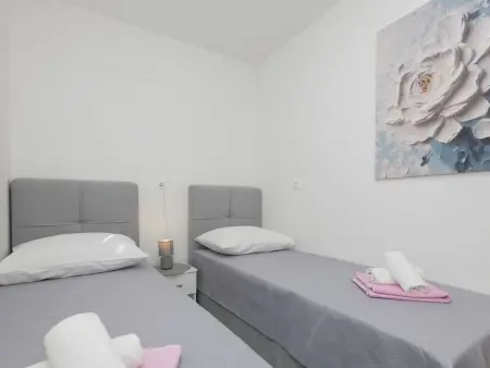 Bilić, Maison 10 personnes à Imotski - Photo 23