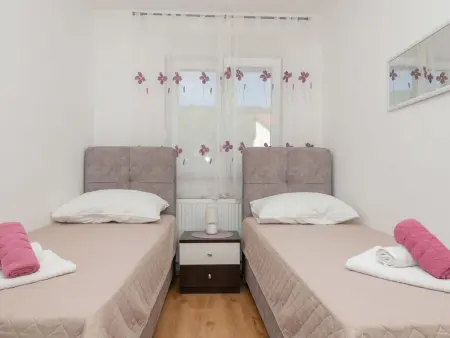 Bilić, Maison 10 personnes à Imotski - Photo 25