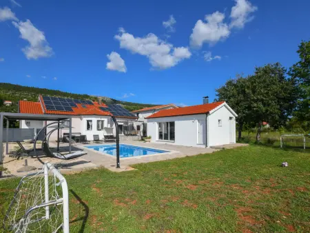 Bilić, Maison 10 personnes à Imotski - Photo 28