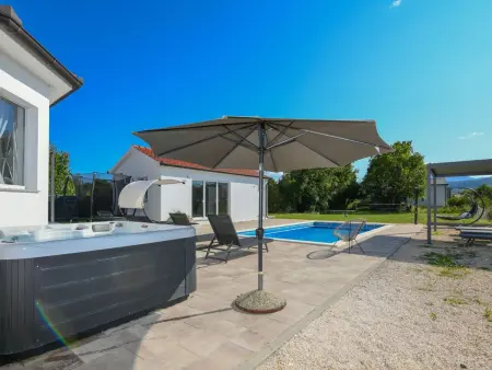 Bilić, Maison 10 personnes à Imotski - Photo 29