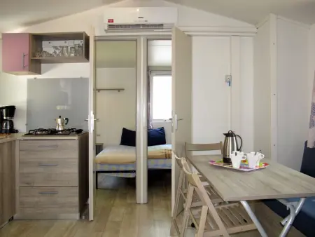 Happy Premium, Maison 6 personnes à Rosolina Mare - Photo 1
