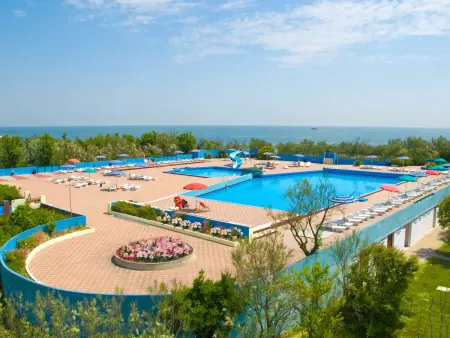 Happy Premium, Maison 6 personnes à Rosolina Mare - Photo 2