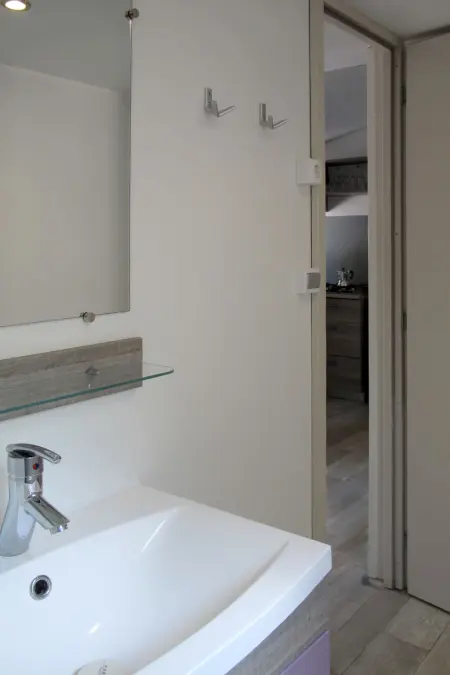 Happy Premium, Maison 6 personnes à Rosolina Mare - Photo 13