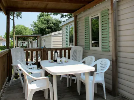 Happy Premium, Maison 6 personnes à Rosolina Mare - Photo 14