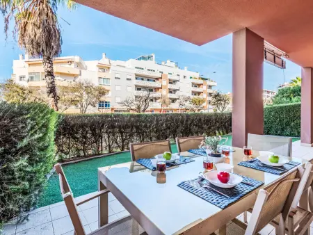 Lux Rocha, Appartement 6 personnes à Portimão - Photo 1