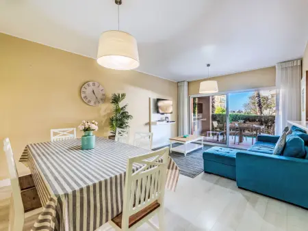 Lux Rocha, Appartement 6 personnes à Portimão - Photo 2