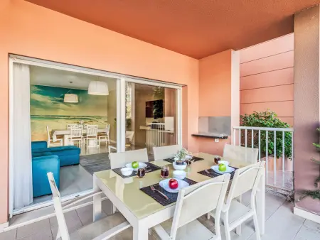 Lux Rocha, Appartement 6 personnes à Portimão - Photo 4