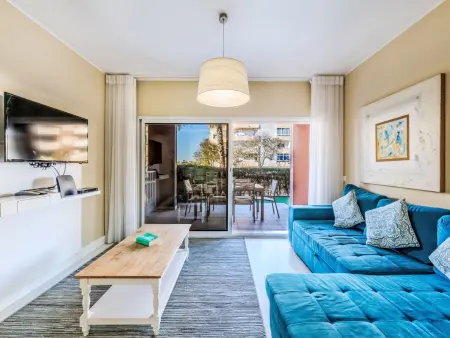 Lux Rocha, Appartement 6 personnes à Portimão - Photo 5