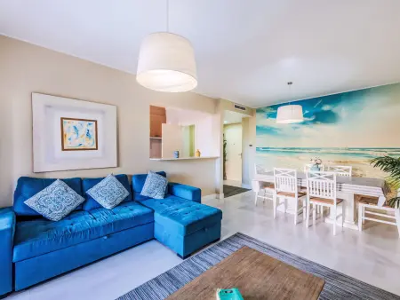 Lux Rocha, Appartement 6 personnes à Portimão - Photo 6