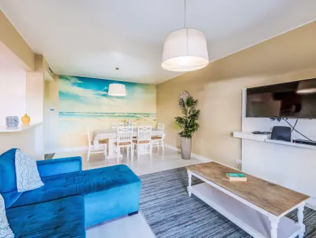 Lux Rocha, Appartement 6 personnes à Portimão - Photo 7