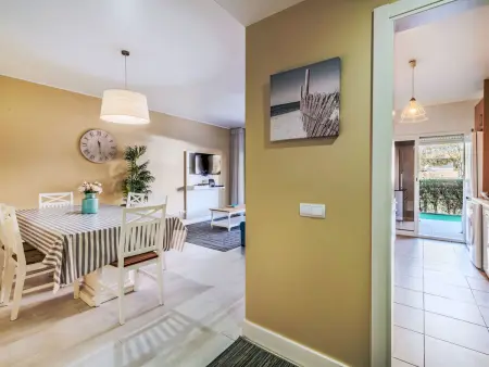 Lux Rocha, Appartement 6 personnes à Portimão - Photo 10