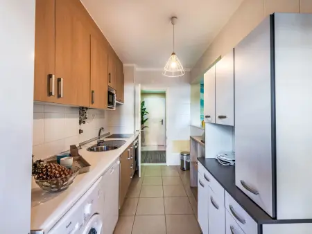 Lux Rocha, Appartement 6 personnes à Portimão - Photo 11