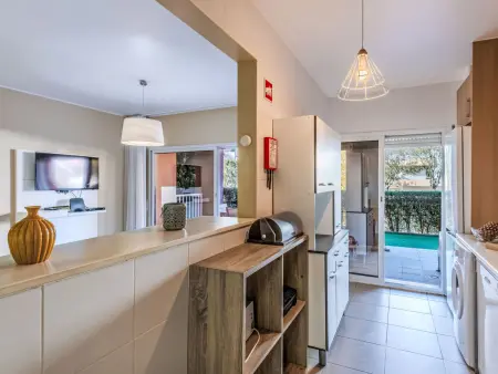 Lux Rocha, Appartement 6 personnes à Portimão - Photo 12