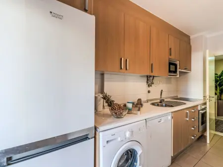 Lux Rocha, Appartement 6 personnes à Portimão - Photo 13