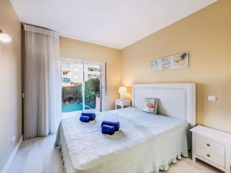 Lux Rocha, Appartement 6 personnes à Portimão - Photo 14