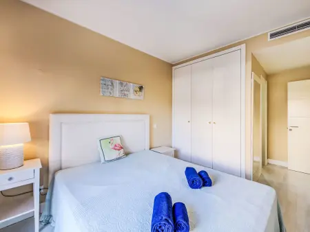 Lux Rocha, Appartement 6 personnes à Portimão - Photo 15