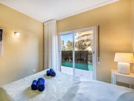 Lux Rocha, Appartement 6 personnes à Portimão - Photo 17