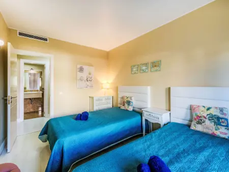 Lux Rocha, Appartement 6 personnes à Portimão - Photo 22