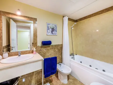 Lux Rocha, Appartement 6 personnes à Portimão - Photo 24