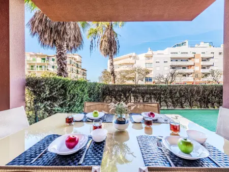 Lux Rocha, Appartement 6 personnes à Portimão - Photo 28