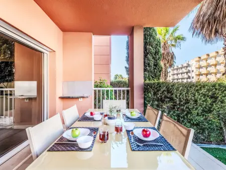 Lux Rocha, Appartement 6 personnes à Portimão - Photo 30